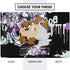 Looney Tunes Splatter Paint Tasmanian Devil Dell Vostro Skin